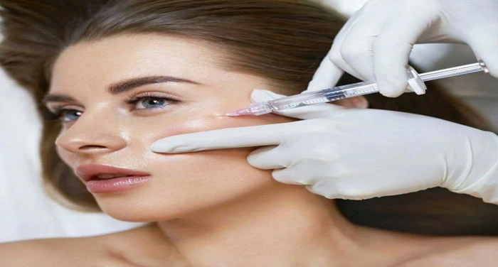 بوتاکس بهتر است یا فیلر؟
